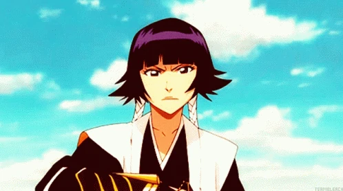 (Jakuho Raikoben) The Soi Fon Experience | Fandom