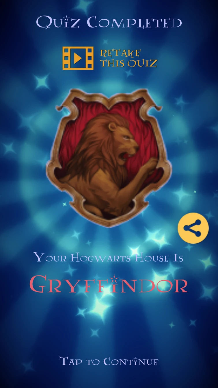 Happy Griffindor's Pride Day