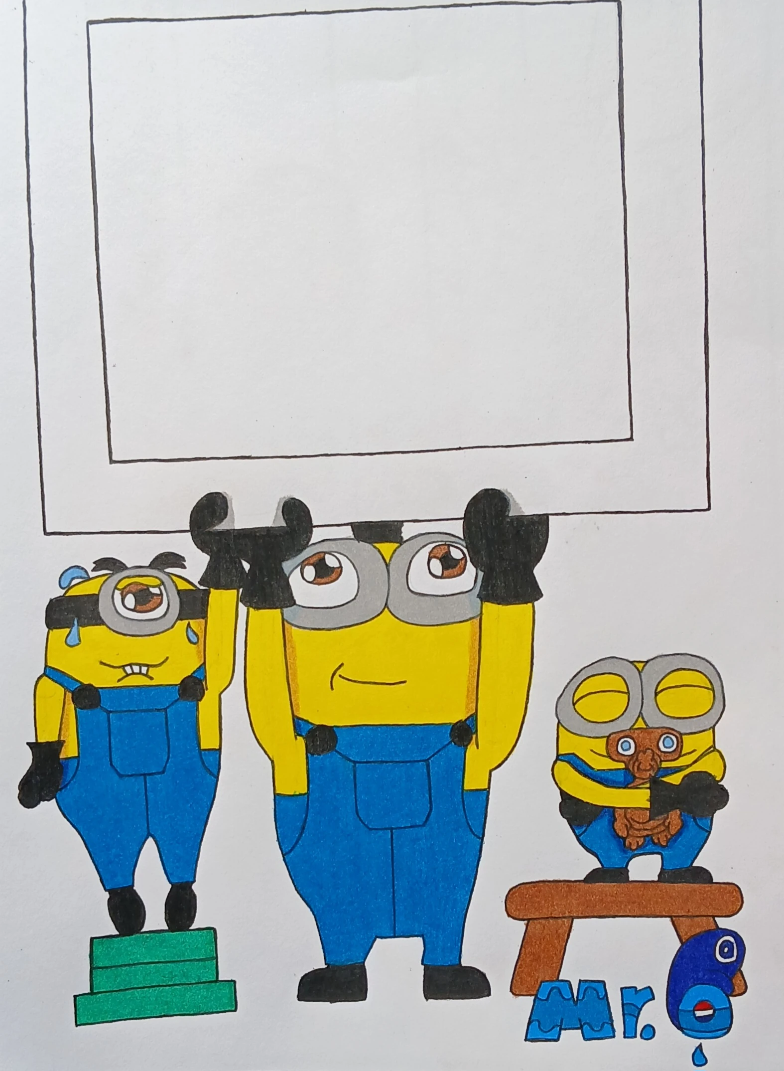 US Chronicles 5 Fandom