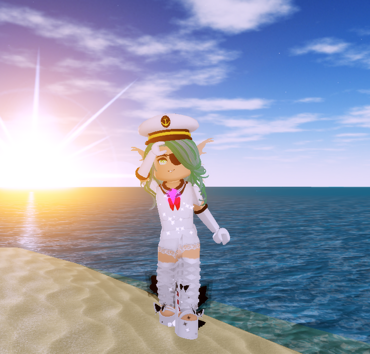 Watching Out For Sunset Island Fandom - taking a vacation at fantasia getaway resort in roblox