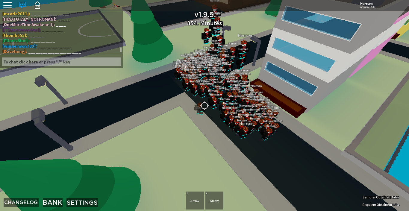 That Server With 50 Players Is Cursed Fandom - cursed image 4 roblox