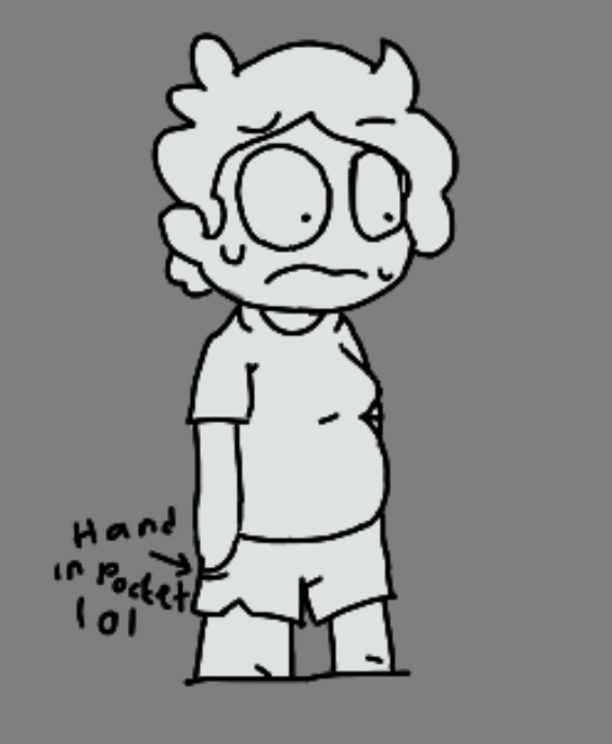 silly little guy c Fandom