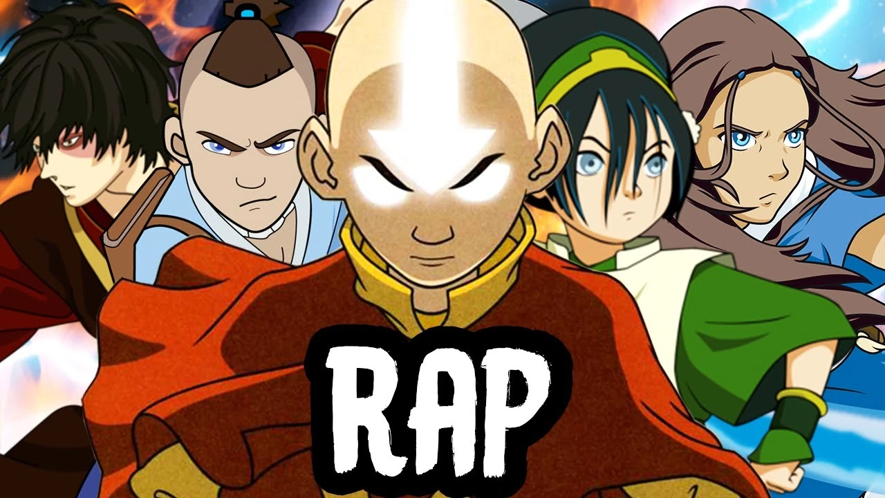 Avatar rap | Fandom
