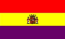 Republican Spain Second Spanish Republic Fandom - the espanol flag roblox