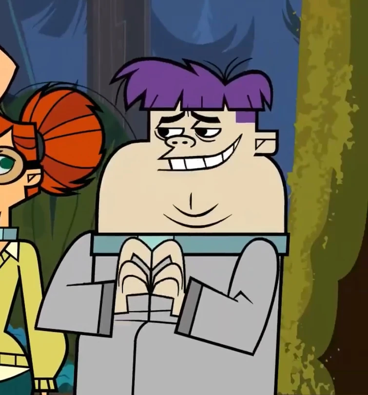 Discuss Everything About Total Drama Wiki | Fandom