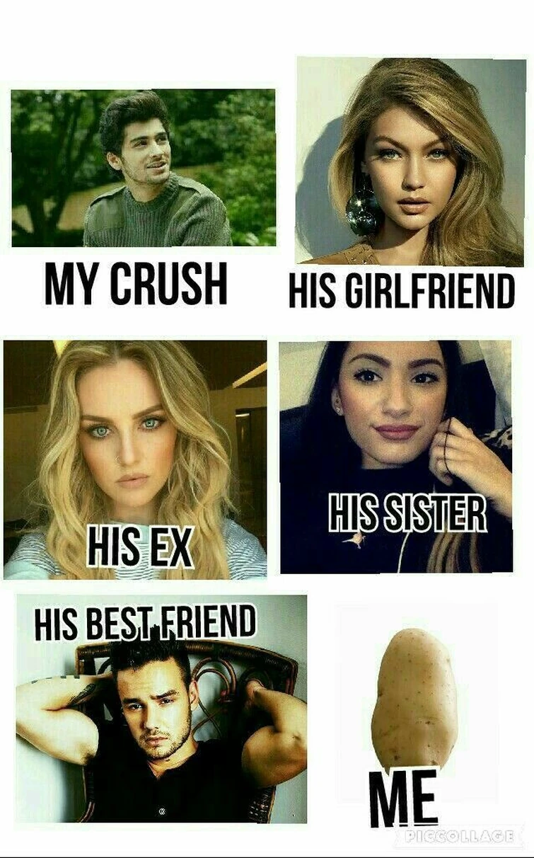 After all the drama on Twitter, we need