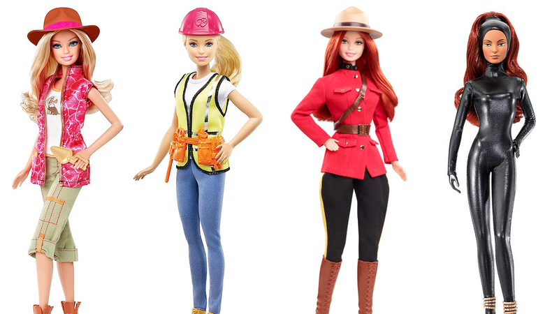 Barbie Travel Ken Doll, Dark Blonde, with 5 Accessories Including a Camera  and Backpack, for 3 to 7 Year Olds, Dolls -  Canada