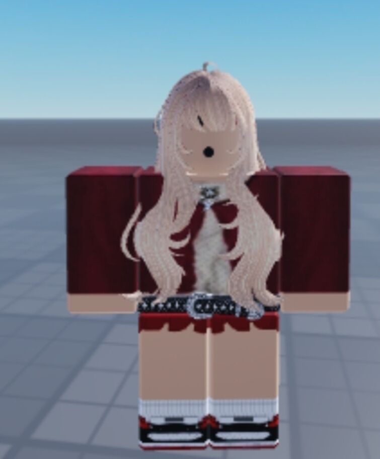 Can somebody try to recreate my Roblox avatar as a Minecraft skin? :  r/minecraftskins
