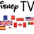 Disney Tv Muliti-languge's avatar