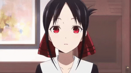 Happy Birthday Kaguya Shinomiya Fandom