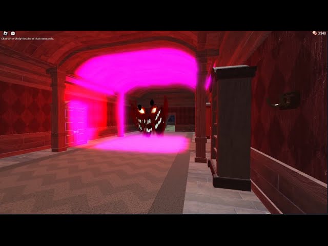 DOORS hackers are getting out of hand and insanely cool at the same ...