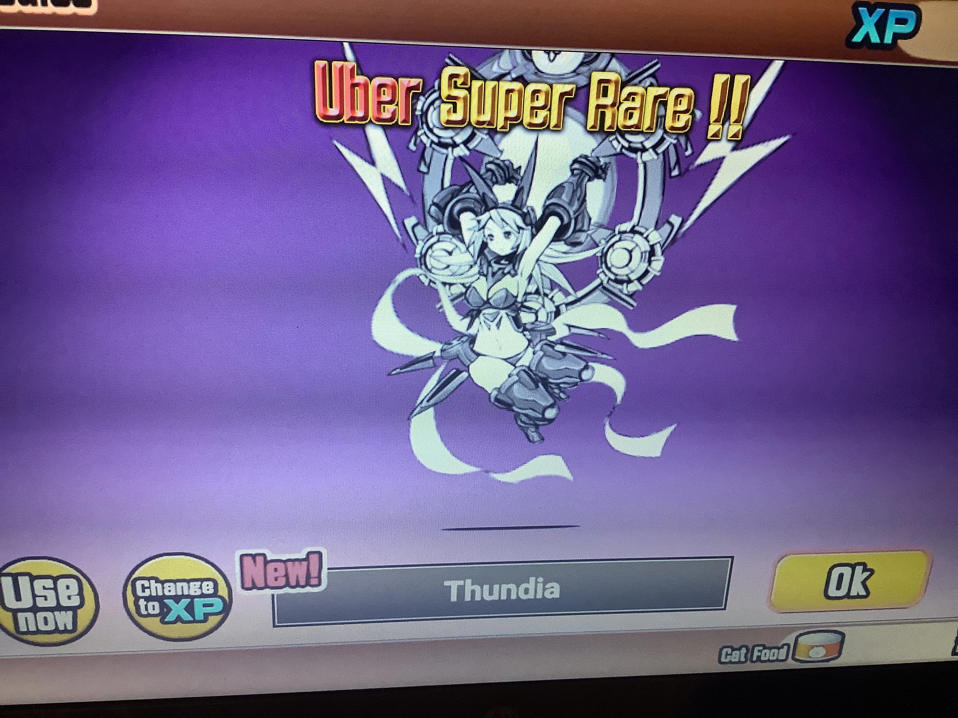 haha traitless and red enemies go bye bye cuz i got thundia now Fandom.