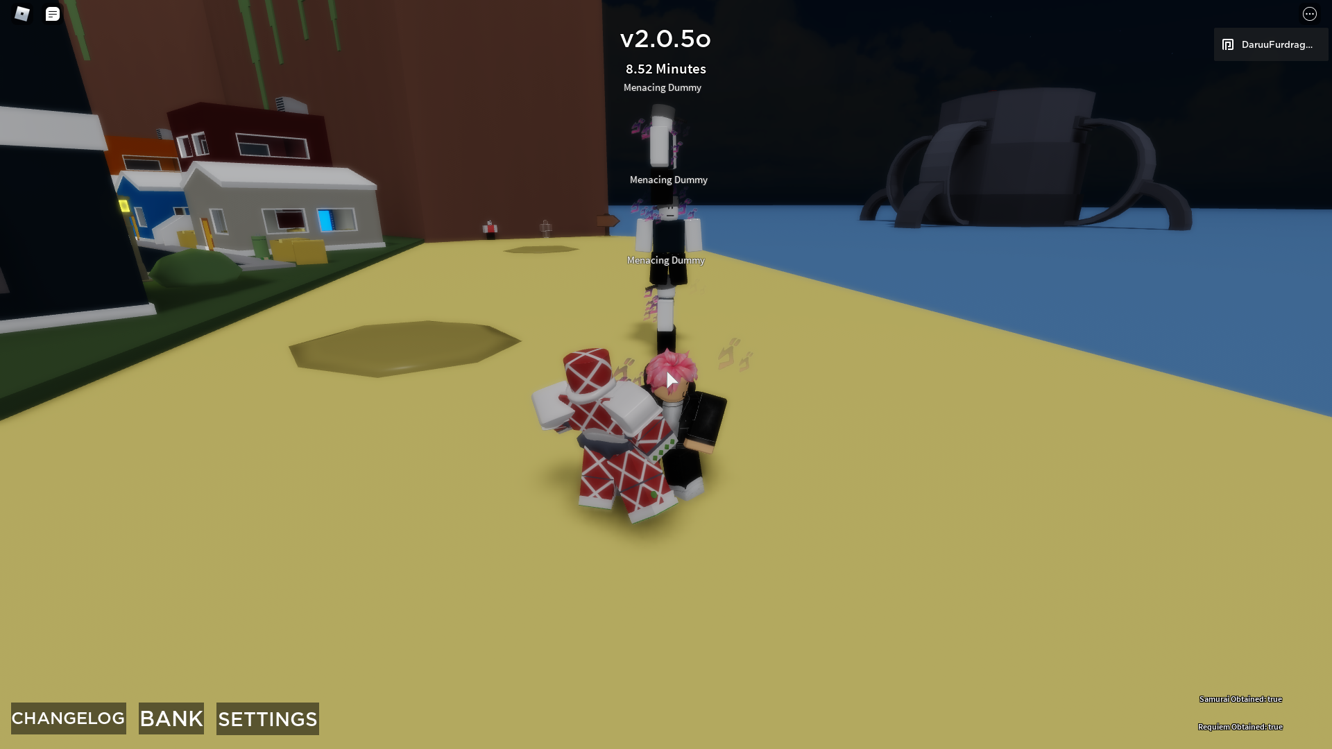 Dummy Stack Fandom - dummy roblox