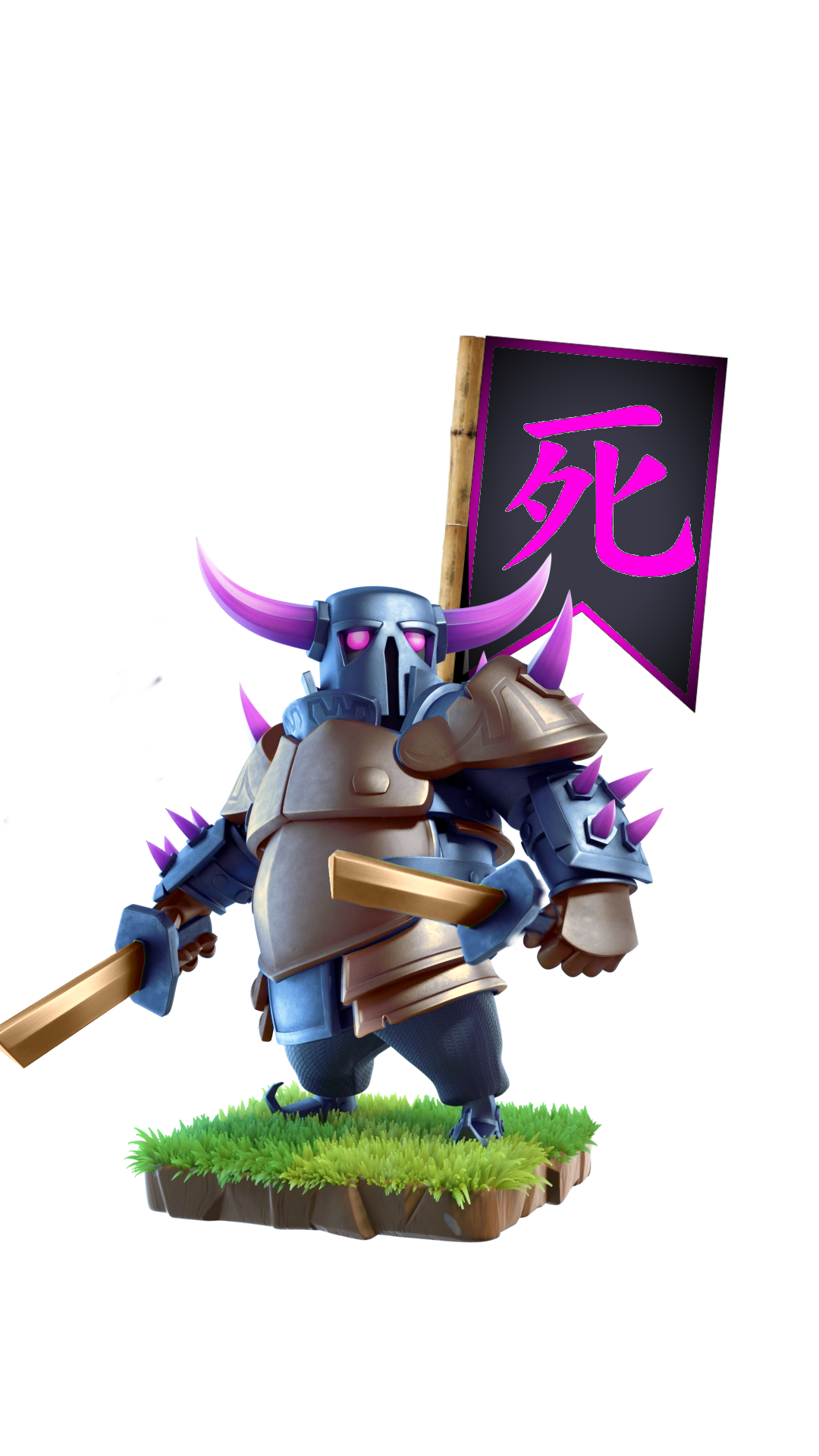 Pekka star level 3 | Fandom