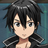 Kirito112110's avatar