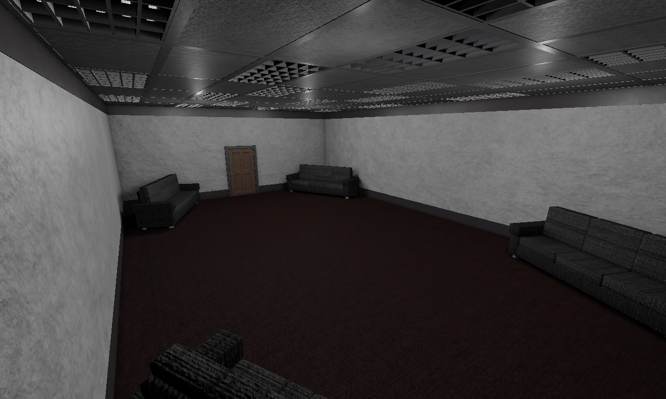 progress on Innumerable Rooms | Fandom