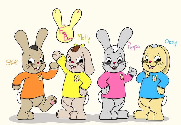 Discuss Everything About Wigglepedia | Fandom