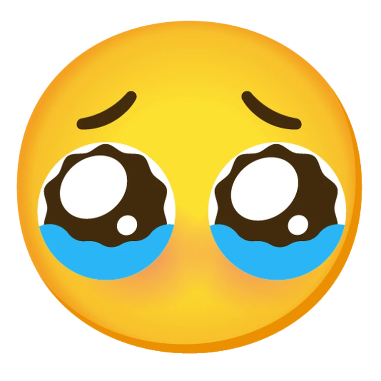 Emojis I got from screwing around with Emoji Kitchen Fandom