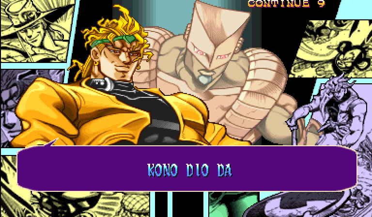 Dio The Invader Part 1 But In 1990 Fandom - kono dioda roblox