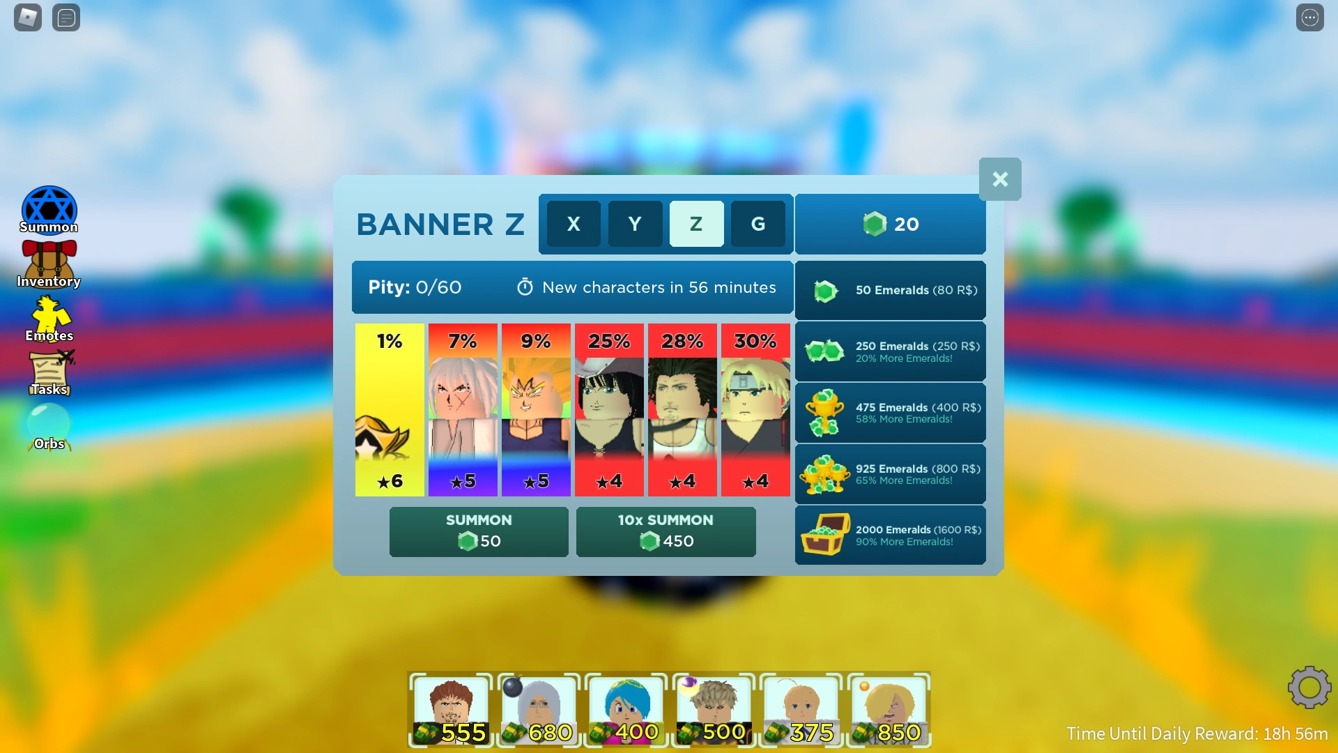 Why such a waste Fandom