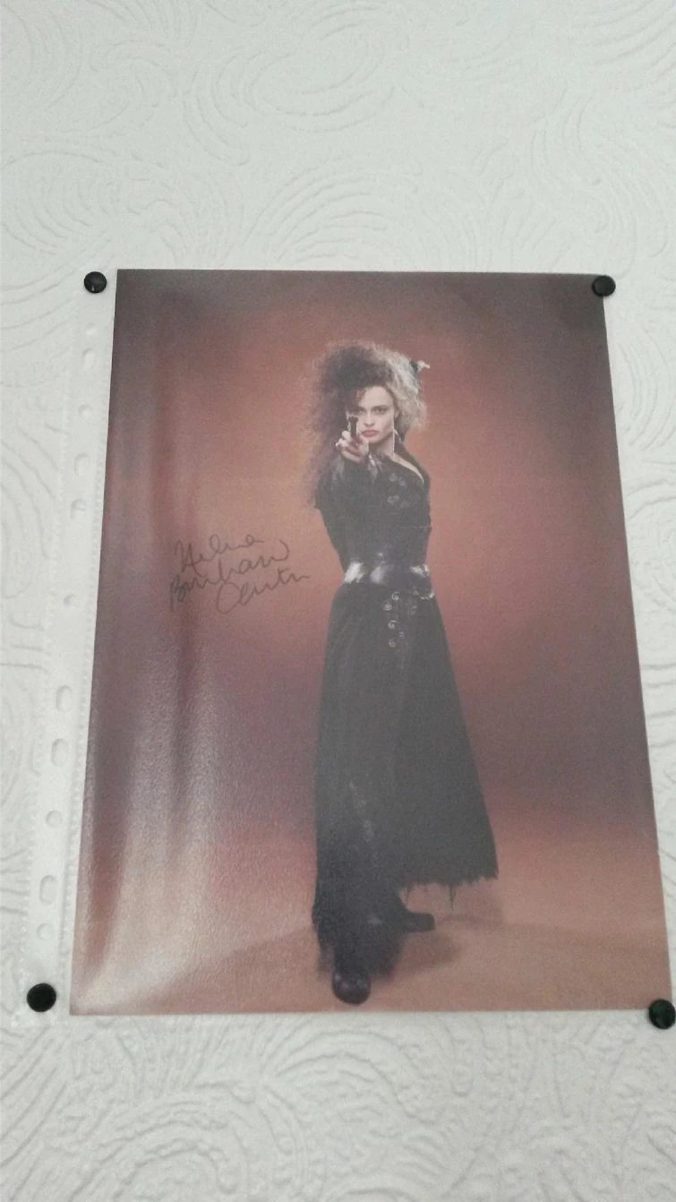 This is what my mum and dad got me for my birthday