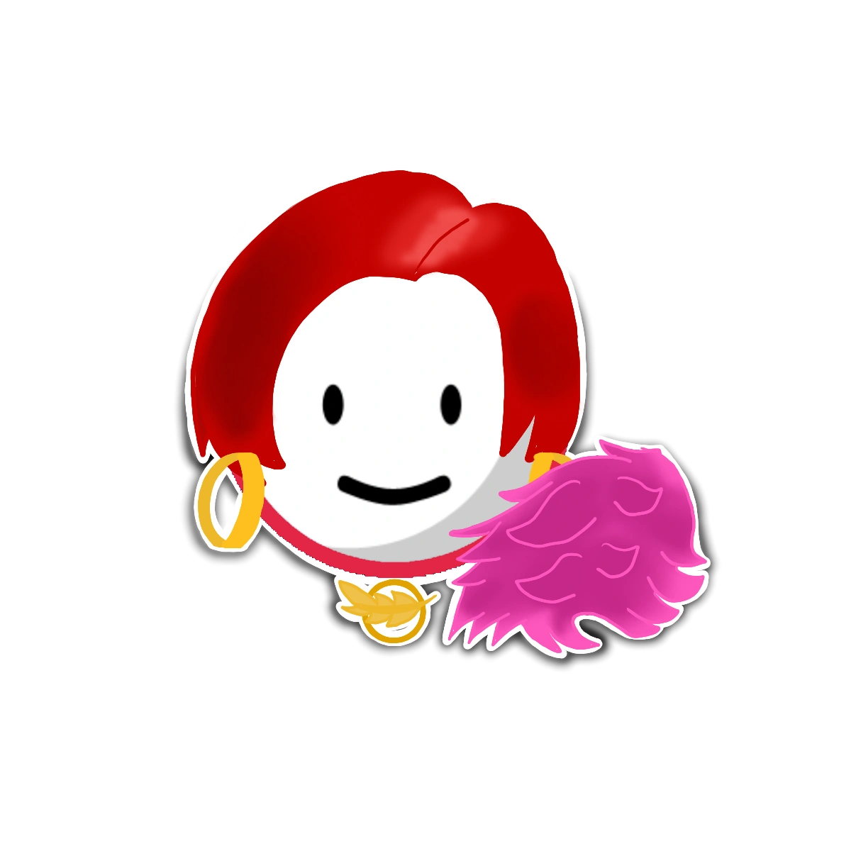 Jack Rose Avatar!! Fandom