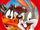 Bugs Bunny, Daffy Duck and Taz Gets Grounded
