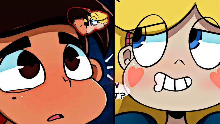 Marco's Naughty Dream | Comic Dub