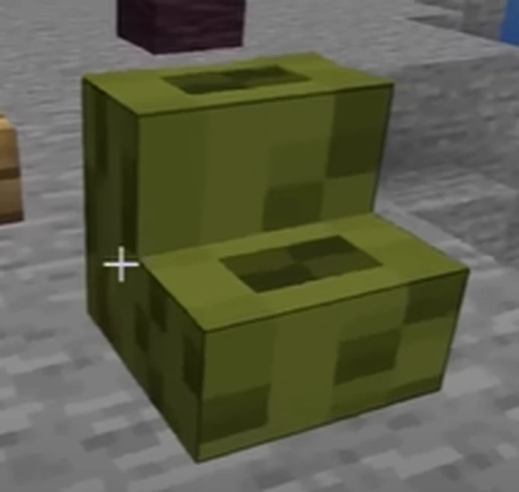 new little minecraft skit | Fandom