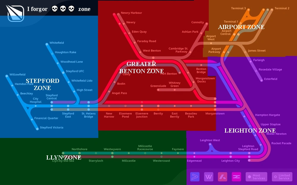 how i would divide the scr map - 4bdee417 13bf 44ce Bf77 D8e461810dde