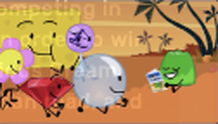 Discuss Everything About Battle for Dream Island Wiki | Fandom