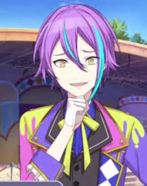 Rui got a little too silly | Fandom