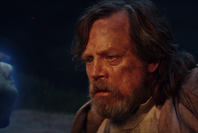 Star Wars Theory: Luke's Lightsaber Hides a Connection to Another Jedi