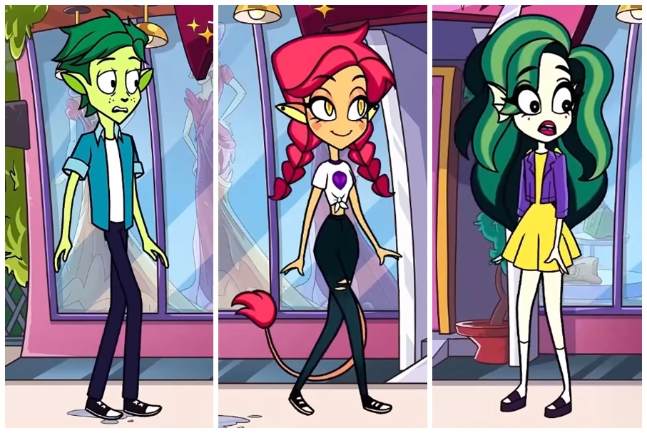 Unexpected comeback xD Fandom