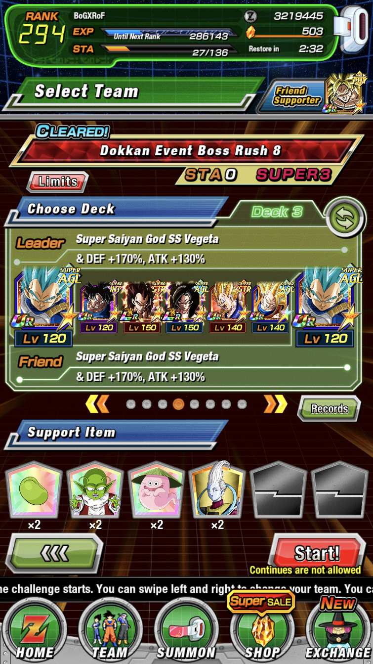 Is this a good team Any feedback is helpful Fandom