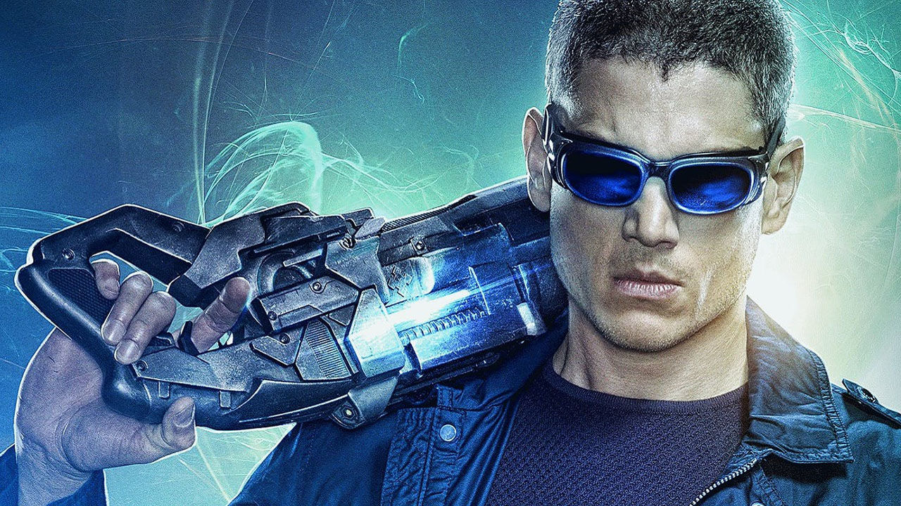 Is Captain Cold a good guy?