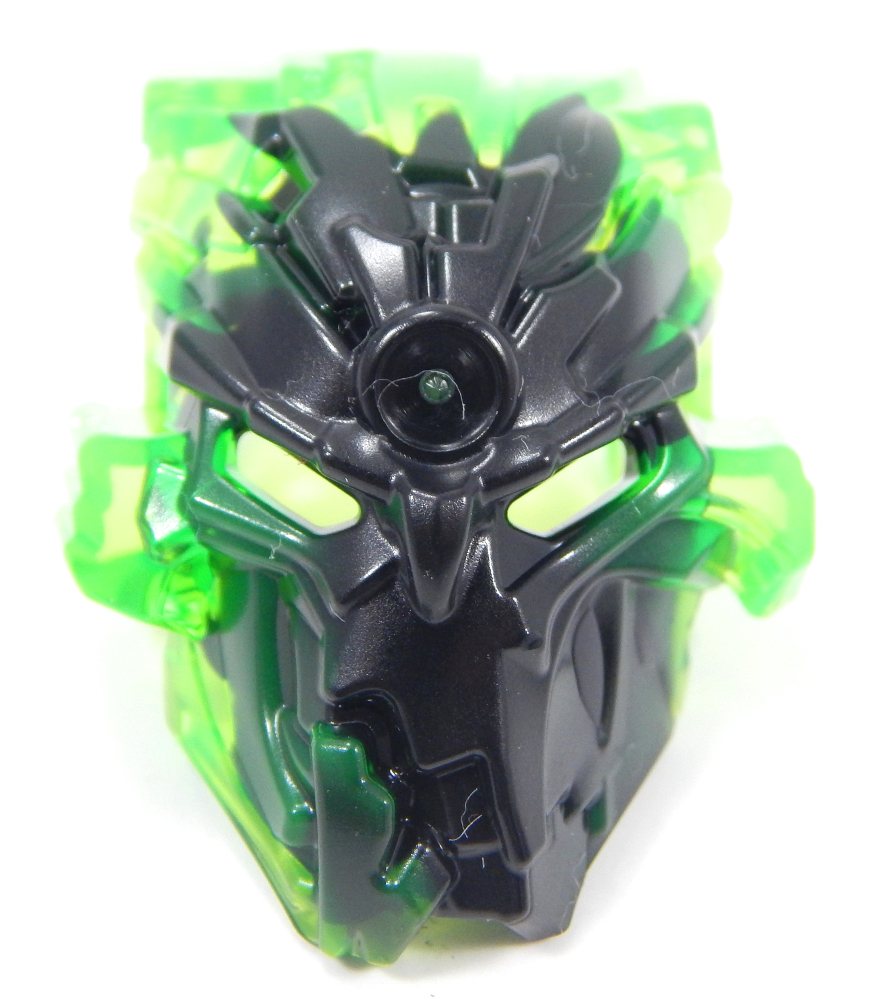 Маска Охотника | 4BIONICLE Вики | Fandom