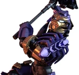 Онуа-Объединитель