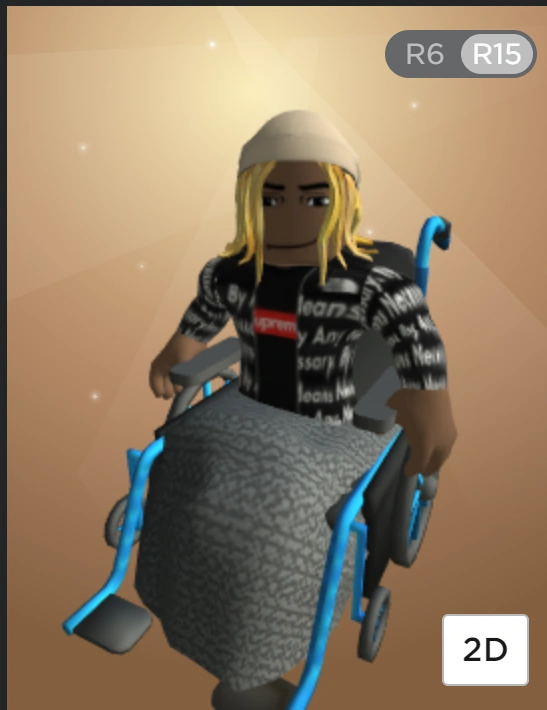 Drip Roblox Johnhy | Fandom