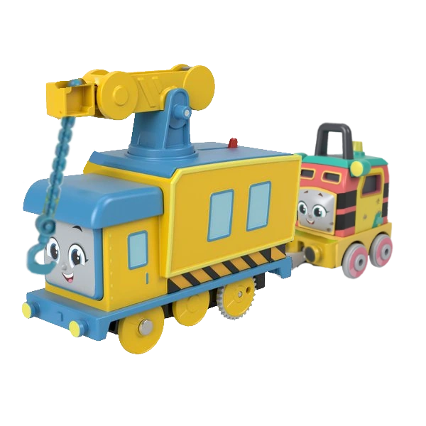 “Better” motorized and push along Carly Fandom