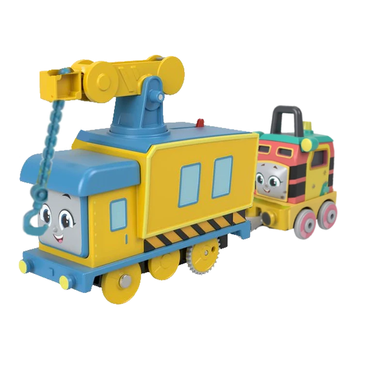 “Better” motorized and push along Carly Fandom