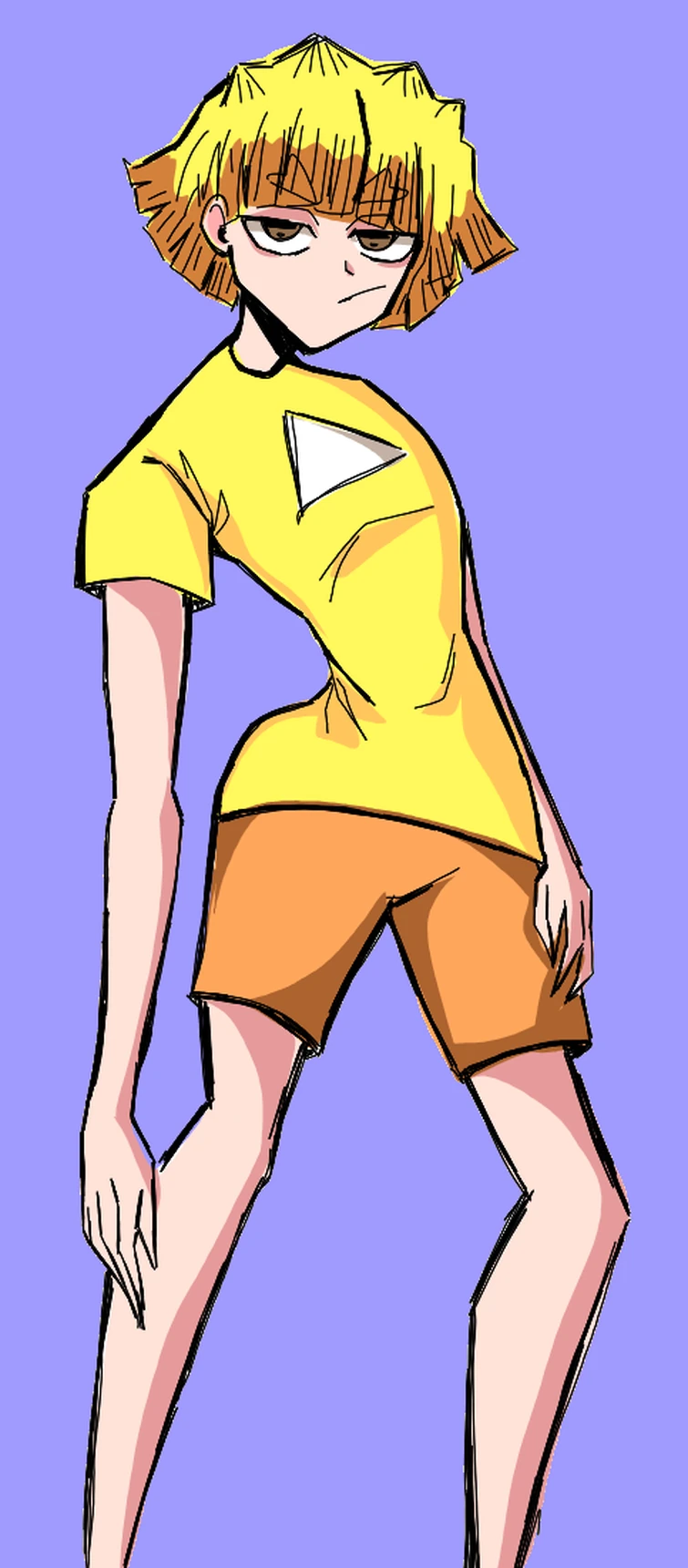 Blackwhiplash shinobu