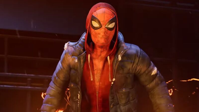 25 Crazy Things Only Experts Know You Can Do In Spider-Man PS4