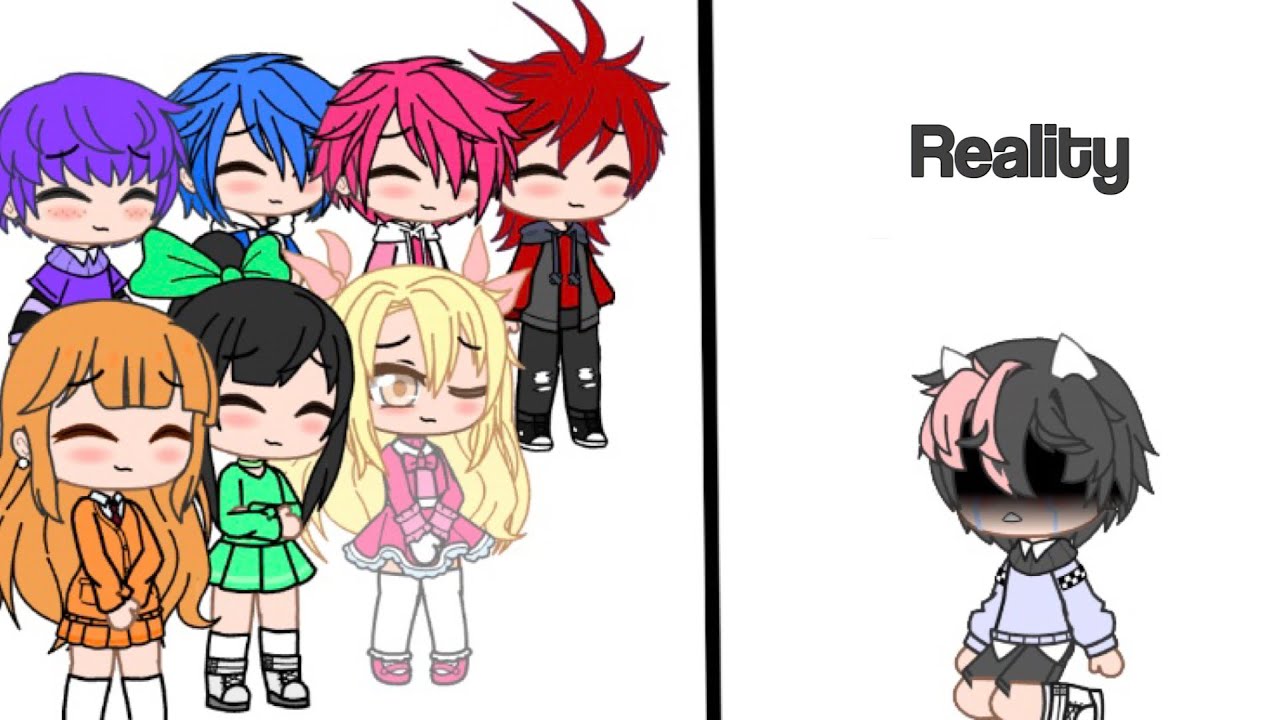 Featured image of post The Best 29 Inquisitormaster Luca Gacha Club