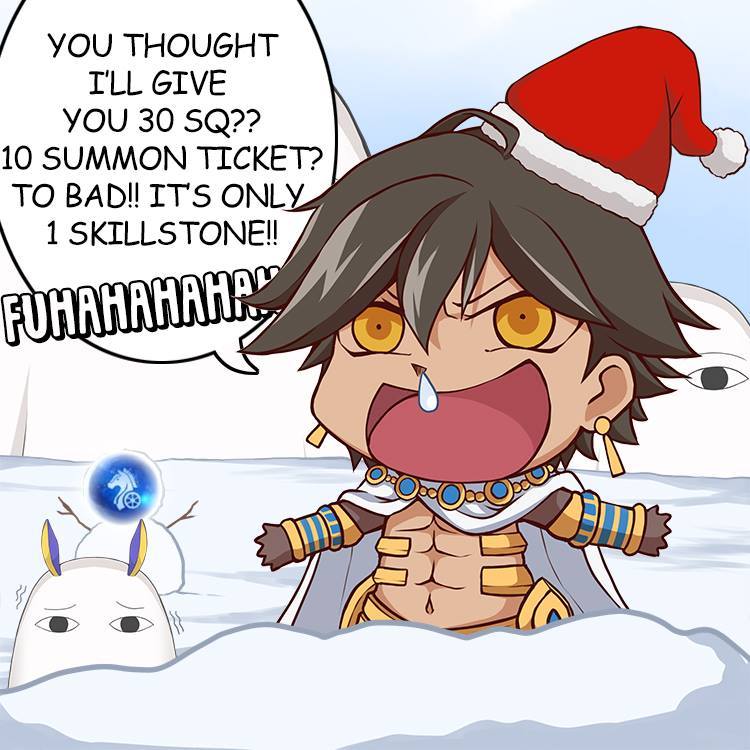 Fgo cute emotes | Fandom