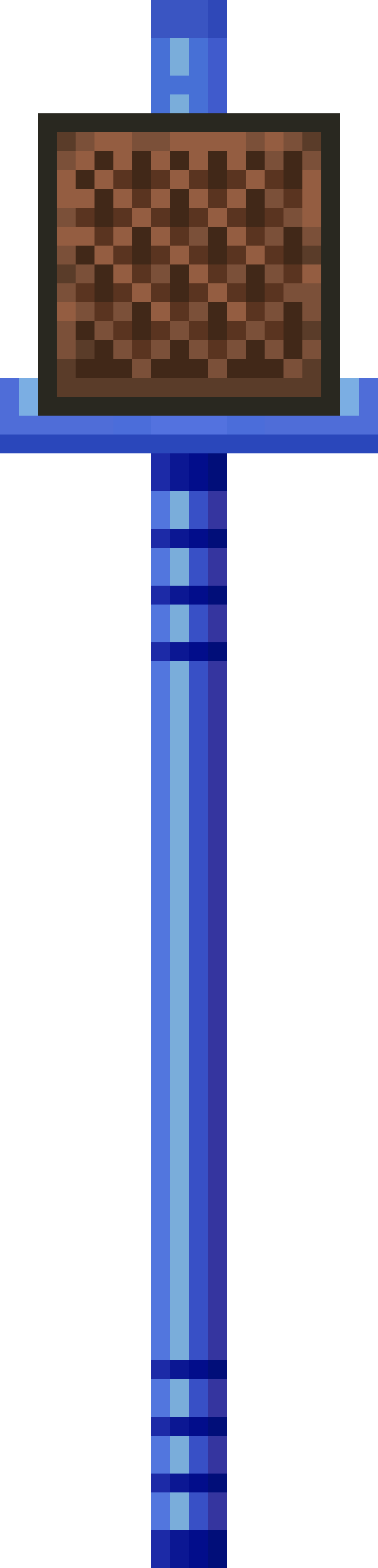 Note block staff. Fandom