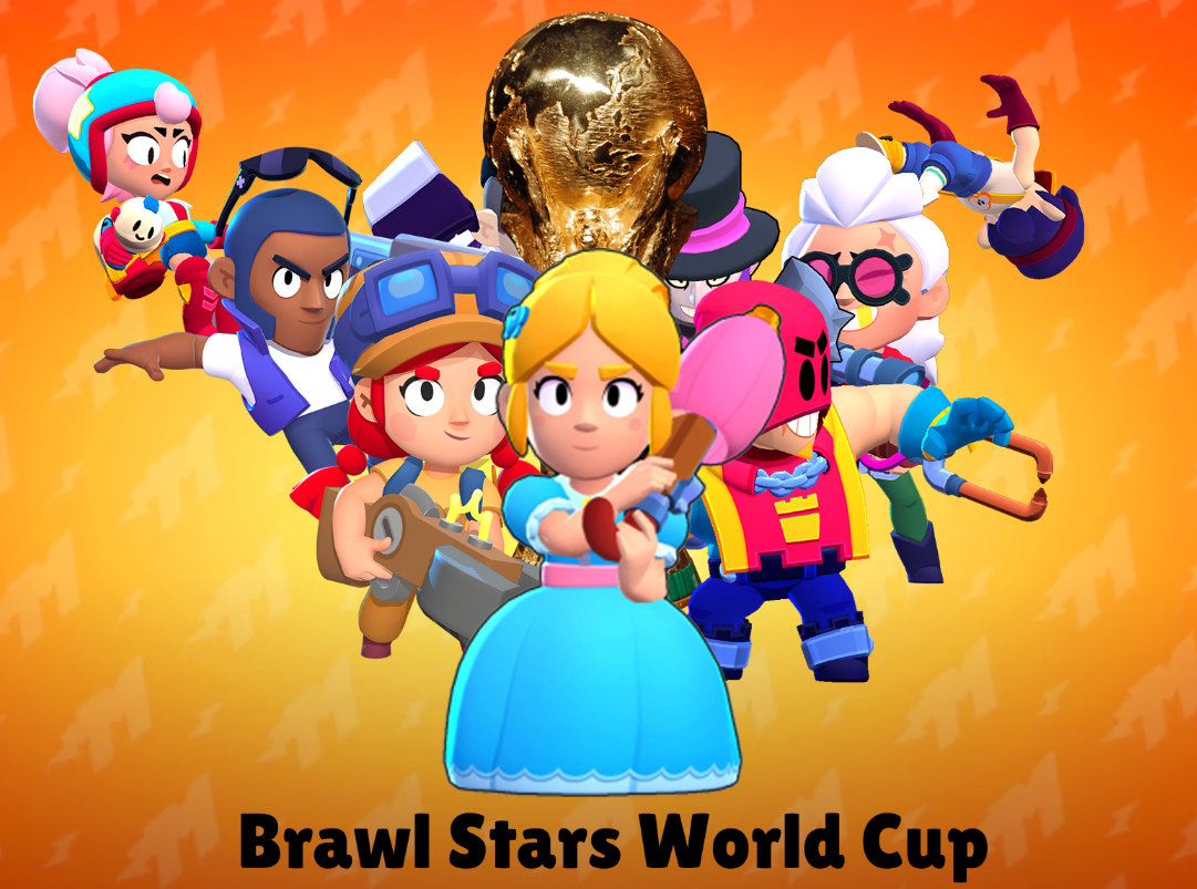 Brawl Stars World Cup Group Stage Fandom 