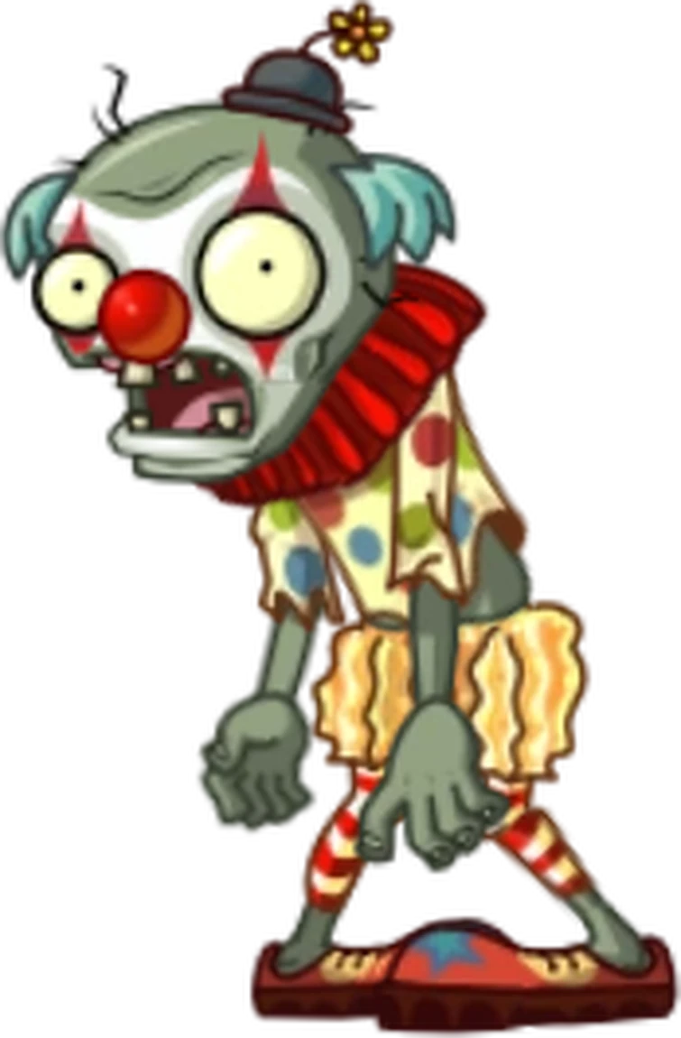 HD Carnie Conehead Without Conehead Fandom