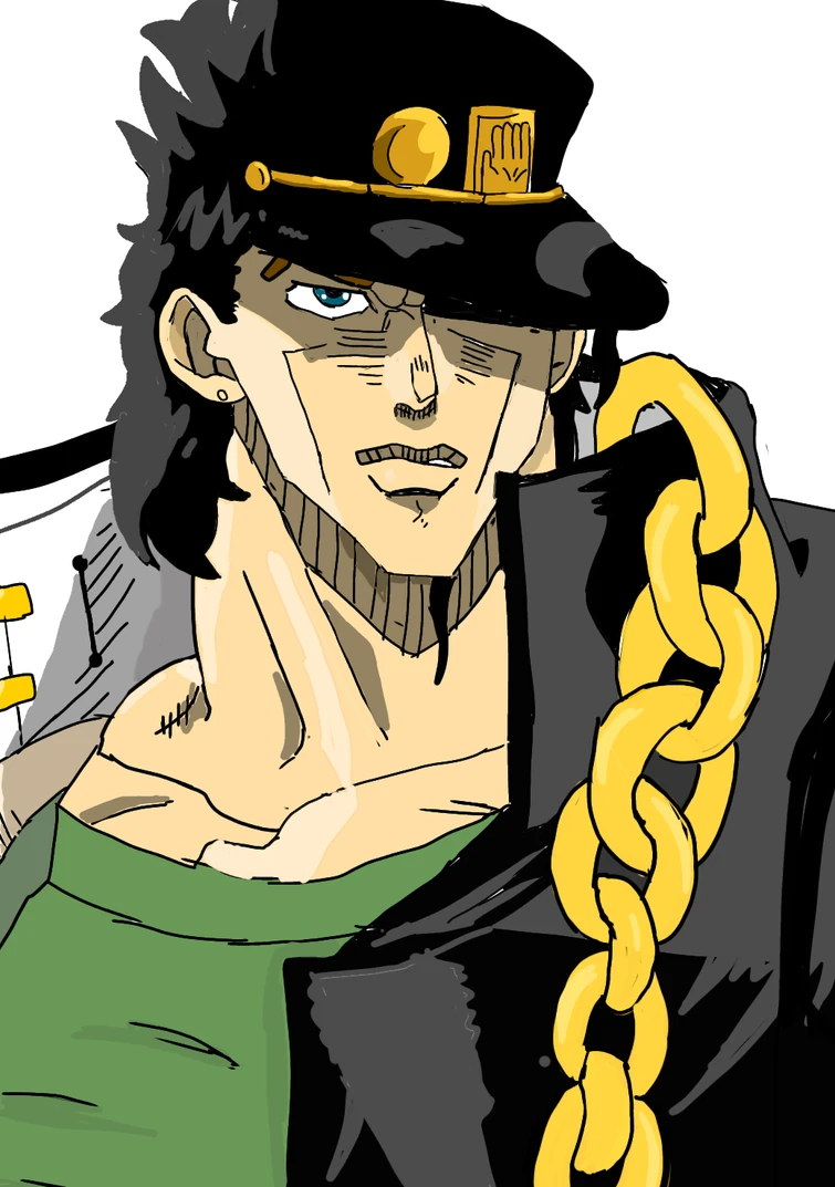 Yare Yare Daze Fandom
