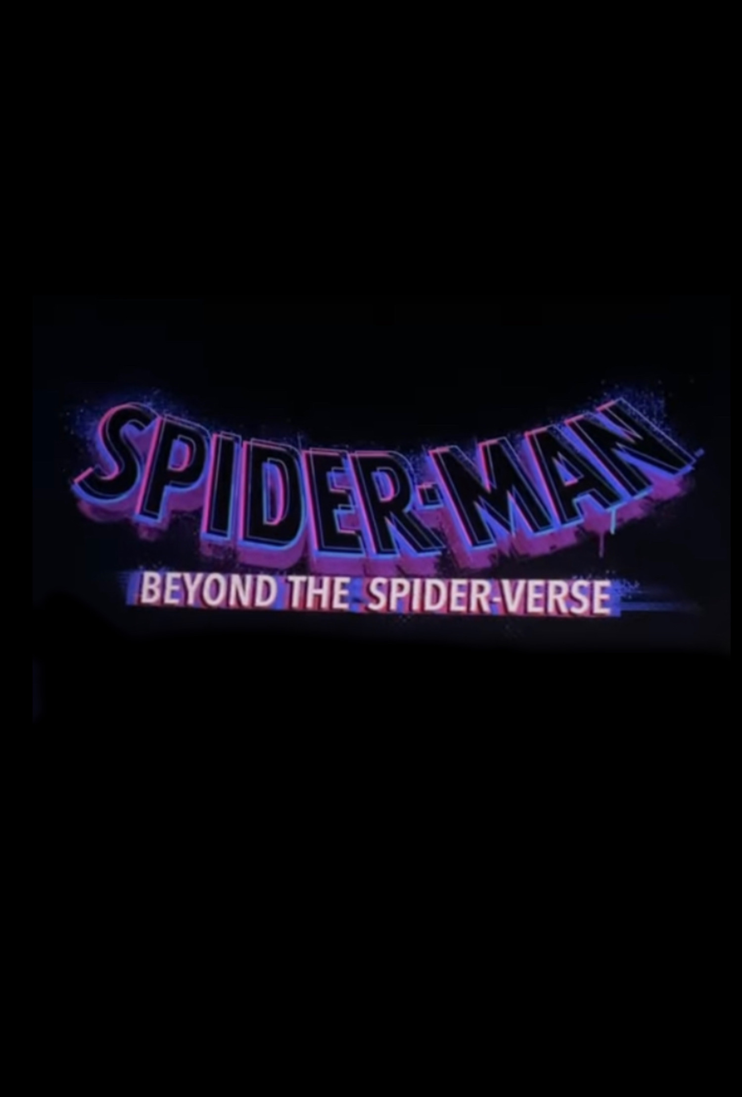 Человек паук за пределами вселенных 2024 дата. Spider man across the Spider Verse. Премьера человека паука 2023. Across the Spider-Verse 2023 poster.